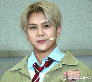 リベンジに燃えるKEY TO LIT・佐々木大光 （C）ORICON NewS inc.