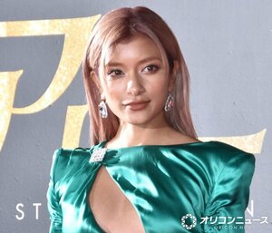 ローラ (C)ORICON NewS inc.