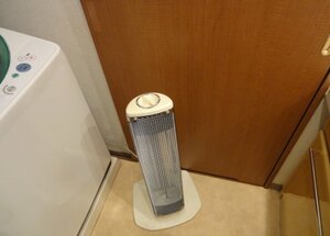 浴室・入浴前後の寒さをやわらげる家電を紹介