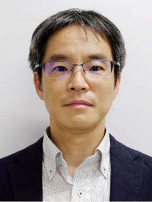 　京都大の野田口理孝教授