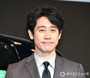 北海道江別市のクイズに憤慨していた大泉洋 (C)ORICON NewS inc.