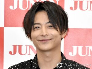小池徹平 （C）ORICON NewS inc.