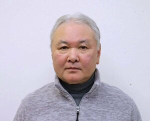 北井晃さん