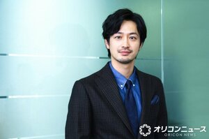 竹財輝之助　撮影：小倉直樹 （C）ORICON NewS inc.