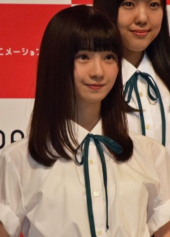 ≠ME・菅波美玲が休養発表 グループ運営「ご心配をおかけして申し訳ご