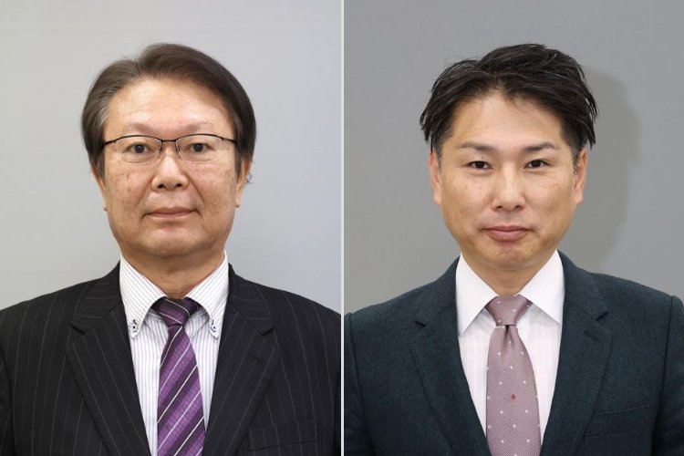 新潟県議会議長に自民党の青柳正司氏（新潟市北区）を選出、副議長は