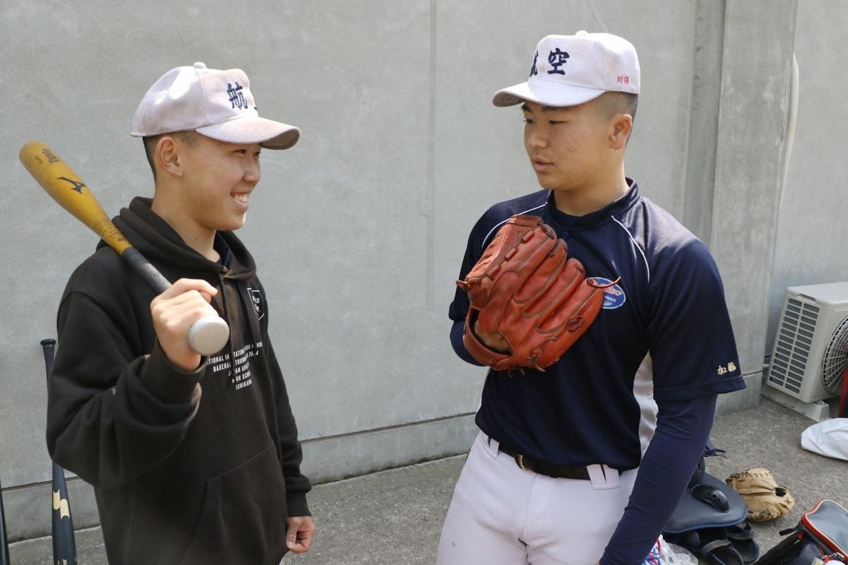 選抜高校野球大会・センバツ2024］日本航空高校石川3月23日に初戦