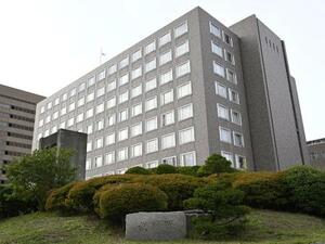 　札幌高裁＝９月