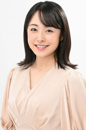 第1子女児出産を報告した米澤かおり