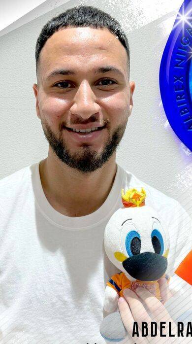 公式ブーダ アルビレックス新潟2025 Lサイズ 65ブーダ選手