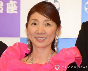 松居直美 (C)ORICON NewS inc.