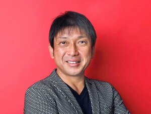 栁下浩伸氏