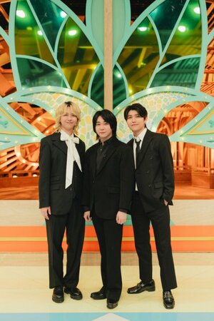 4月6日から放送『テレビ×ミセス』（C）TBS