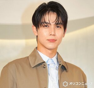 大阪での思い出を語った中川大志 （C）ORICON NewS inc.