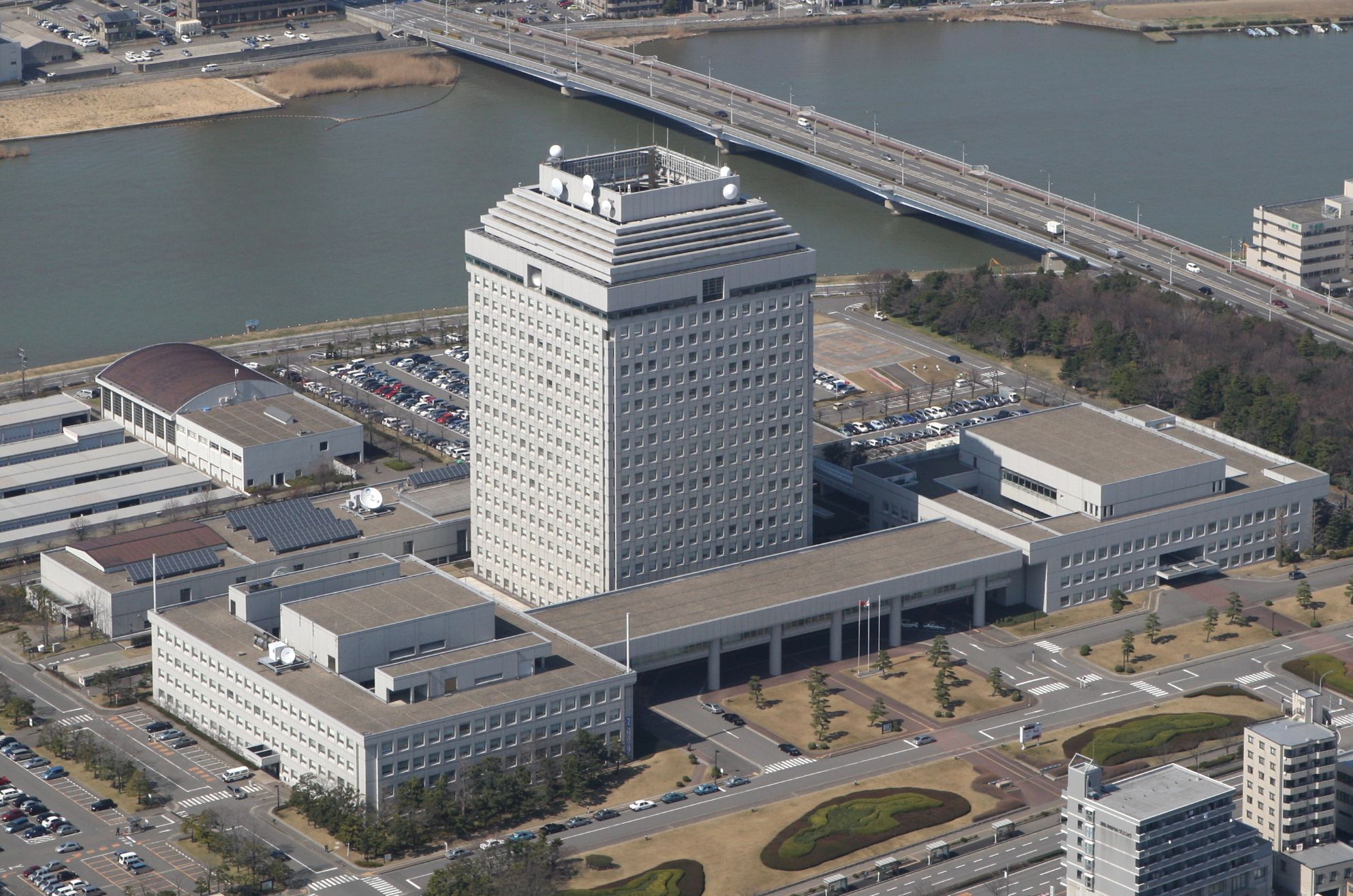 新潟県 22年度人事異動3496人 新潟日報デジタルプラス