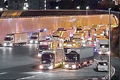 高速道路の深夜割引、2025年3月ごろ見直しへ NEXCO東日本など3社