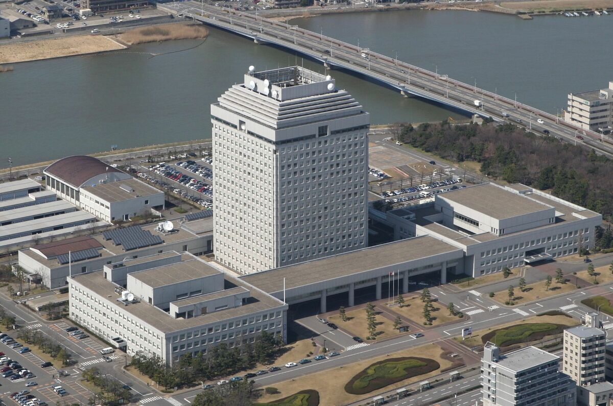 新潟県の23年度予算案、収支均衡達成へ