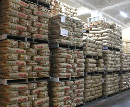 備蓄米入札、4月14日に実施 26年産、買い入れ再開 | 新潟日報