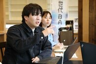 ［新潟県知事選挙2026］若者の県外流出…新潟を選んでもらうには？「次世代ＢＡＳＥ」代表・岩田文月さん