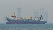 イラン停戦後の自衛隊派遣に言及