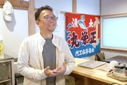 ［新潟県知事選挙2026］働く場の少なさＵターンの障壁に「空き家の活用、行政が後押しして」民宿ますや経営・上村肇さん
