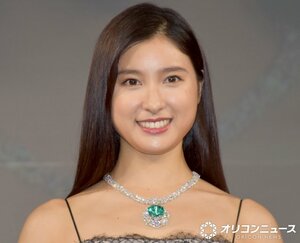 土屋太鳳 （C）ORICON NewS inc.