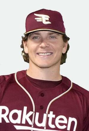 　スペンサー・ハワード投手