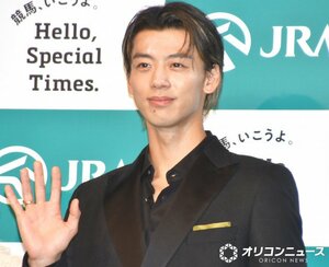 竹内涼真 （C）ORICON NewS inc.