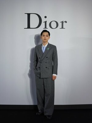 心満たされる時間を明かした吉沢亮