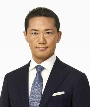 　電通グループの社長に就任する佐野傑氏