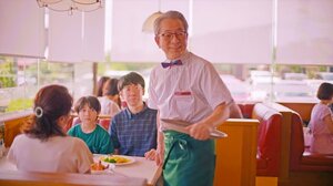 映画『Piccola felicita（ピッコラ・フェリチタ）～小さな幸せ～』4月24日より順次公開決定 （C）Trysome Bros.