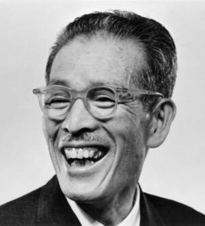 創業者の市村清