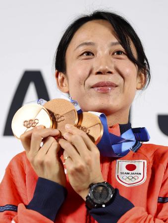 高木美帆が現役退く意向 世界選手権で「一区切り」 | 新潟日報