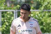 ［アルビレックス新潟］ホーム讃岐戦は上位争いへの正念場、5連戦の3試合目「全員が戦力」