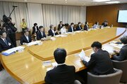 クマ対策へ広域連携を…新潟県と東北6県、国が初の連絡会議　各県の取り組み紹介