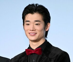 三浦りょう太 (C)ORICON NewS inc.