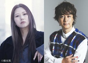 『カンブリア宮殿』の新MCを務める（左から）金原ひとみ氏、ヒャダイン