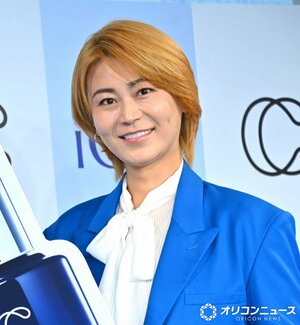MCに思わずツッコミをした氷川きよし （C）ORICON NewS inc.