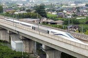 大清水トンネル（新潟－群馬県境）よりも深い国内最深1400mへ…難工事必至のリニア中央新幹線静岡工区、年内着工の可能性も