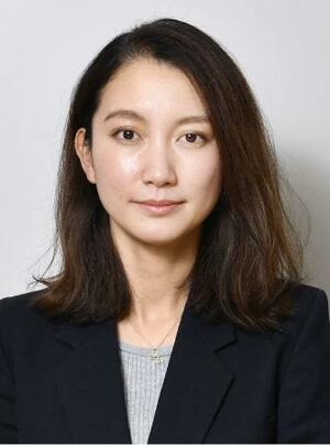 　伊藤詩織さん