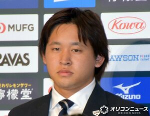 宮城弥生の兄は、オリックス・宮城大弥投手（C）ORICON NewS inc.