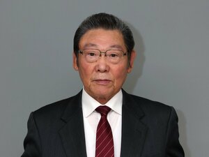 志田常佳氏
