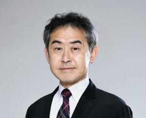 名古屋工業大大学院教授の秀島栄三さん