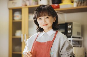 火曜ドラマ『時すでにおスシ!?』の場面カット（C）TBS