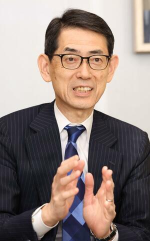 後藤健二氏