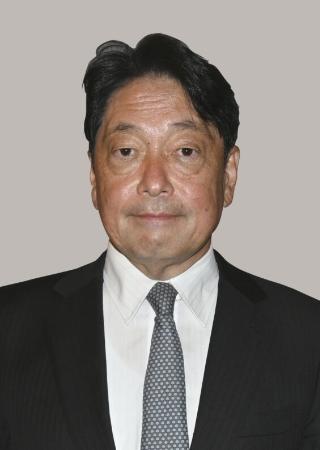自民税調会長に小野寺氏 高市総裁表明、宮沢氏後任 | 新潟日報