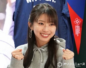 ジャッジに夢中の様子をみせたモーニング娘。26・牧野真莉愛 (C)ORICON NewS inc.