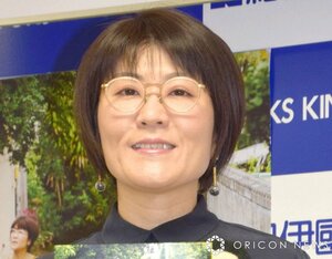 光浦靖子 （C）ORICON NewS inc.