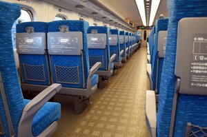 JR東日本が“お得”なきっぷを限定発売　※写真は、新幹線のイメージ