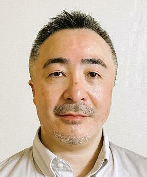 生殖心理カウンセラーの平山史朗さん